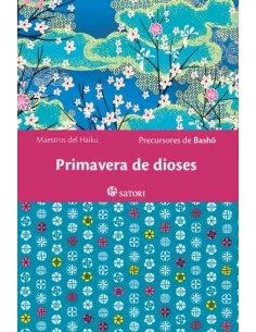 Primavera de dioses (Nuevo)
