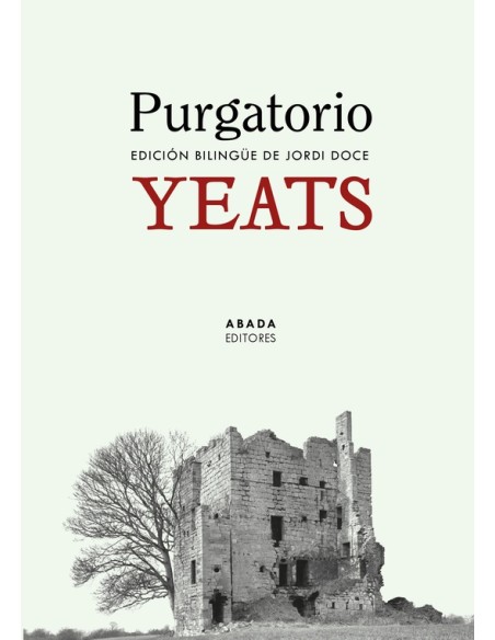 Purgatorio: Obra en un acto (Nuevo) Purgatorio: Obra en un acto (Nuevo)