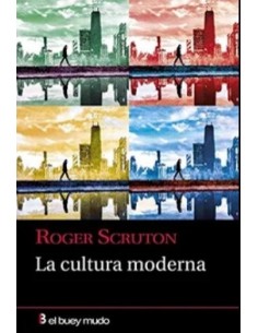 La cultura moderna (Nuevo)