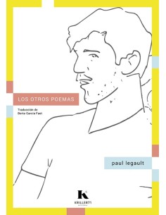 Los otros poemas (P. Legault) (Nuevo)