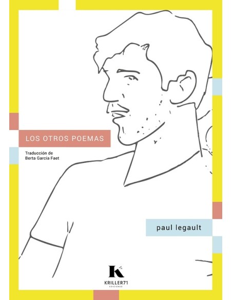 Los otros poemas (P. Legault) (Nuevo) Los otros poemas (P. Legault) (Nuevo)