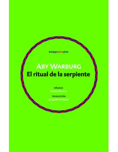 El ritual de la serpiente (Nuevo)