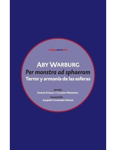 Per monstra ad sphaeram (Terror y armonía de las esferas) (Nuevo)