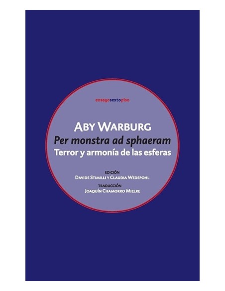 Per monstra ad sphaeram (Terror y armonía de las esferas) (Nuevo) Per monstra ad sphaeram (Terror y armonía de las esferas) (Nuevo)
