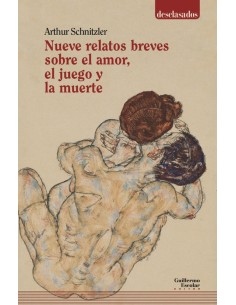 Nueve relatos breves sobre el amor, el juego y la muerte (Nuevo)