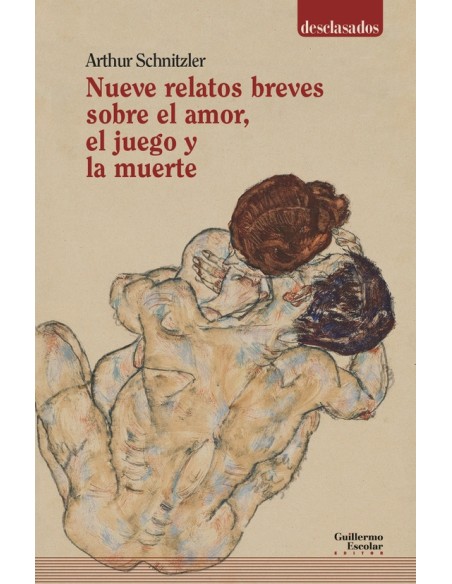 Nueve relatos breves sobre el amor, el juego y la muerte (Nuevo) Nueve relatos breves sobre el amor, el juego y la muerte (Nuevo)
