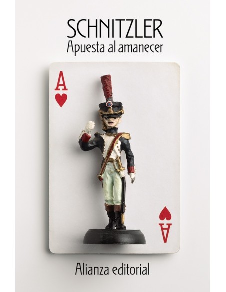 Apuesta al amanecer (Nuevo) Apuesta al amanecer (Nuevo)