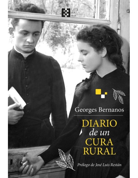 Diario de un cura rural (Nuevo) Diario de un cura rural (Nuevo)