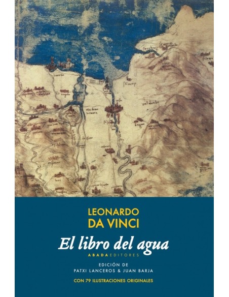 El libro del agua (Nuevo)
