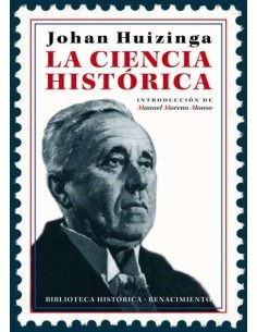 La ciencia histórica (Nuevo)
