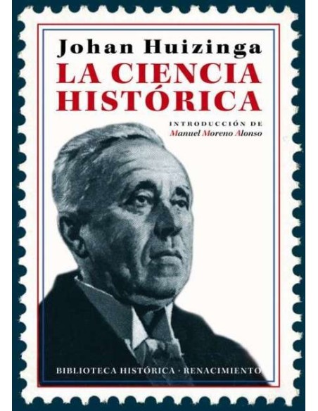 La ciencia histórica (Nuevo) La ciencia histórica (Nuevo)