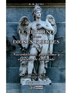 El retorno de los dioses fuertes (Nuevo)
