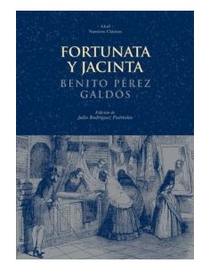 Fortunata y Jacinta (Nuevo)