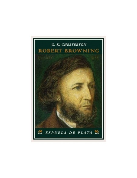 Robert Browning (Nuevo) Robert Browning (Nuevo)