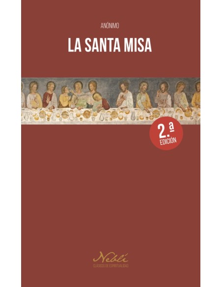 La santa misa (Nuevo)