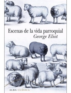 Escenas de la vida parroquial (Nuevo)