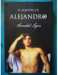 El maestro de Alejandro (Usado)