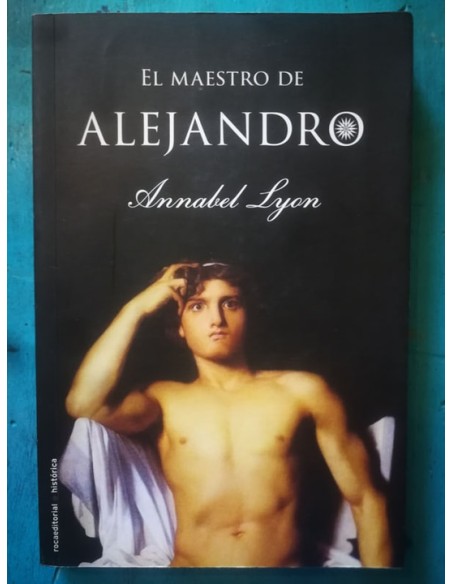 El maestro de Alejandro (Usado) El maestro de Alejandro (Usado)