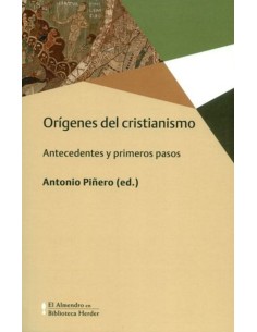 Los orígenes del cristianismo (Nuevo)