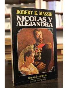 Nicolas y Alejandra (Usado)