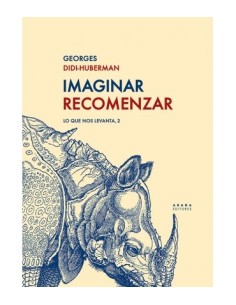 Imaginar Recomenzar (Nuevo)