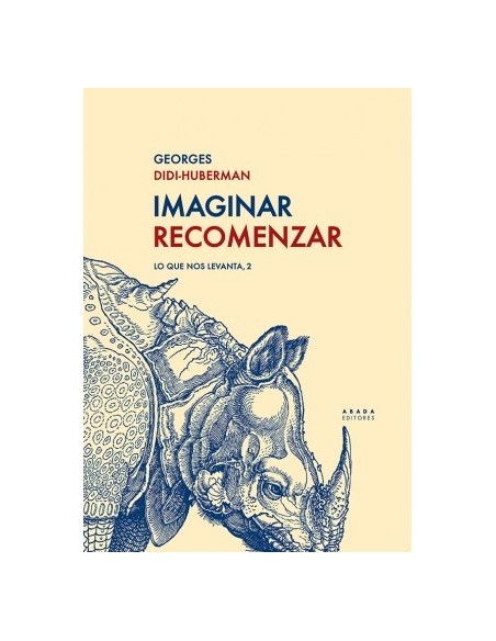 Imaginar Recomenzar (Nuevo) Imaginar Recomenzar (Nuevo)