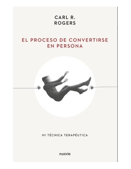 El proceso de convertirse en persona (Nuevo) El proceso de convertirse en persona (Nuevo)