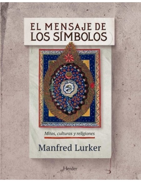 El mensaje de los símbolos (Nuevo) El mensaje de los símbolos (Nuevo)