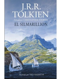 El Silmarillion (Nuevo)