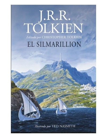 El Silmarillion (Nuevo)