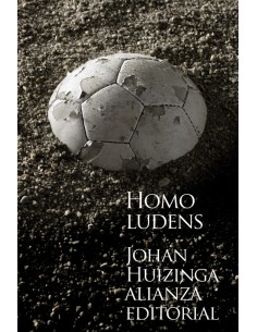 Homo Ludens (Nuevo)