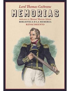 Memorias (Cochrane) (Nuevo)