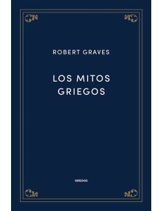 Los mitos griegos (Nuevo)