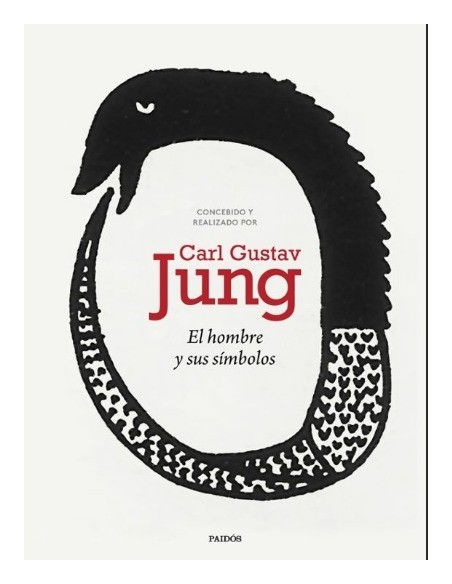 El hombre y sus símbolos (Nuevo) El hombre y sus símbolos (Nuevo)