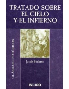 Tratado sobre el cielo y el infierno (Nuevo)