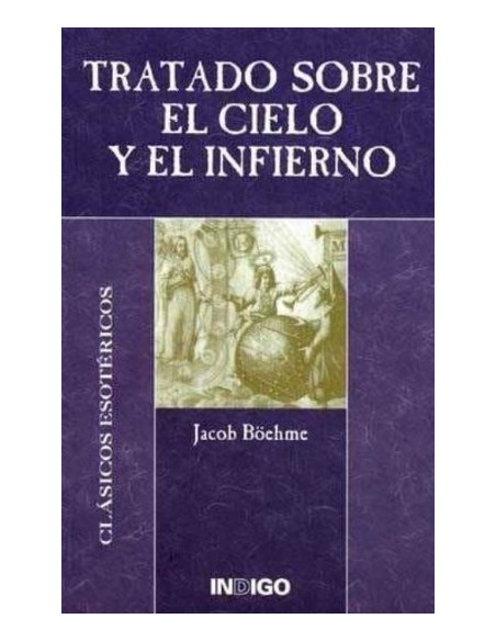 Tratado sobre el cielo y el infierno (Nuevo)