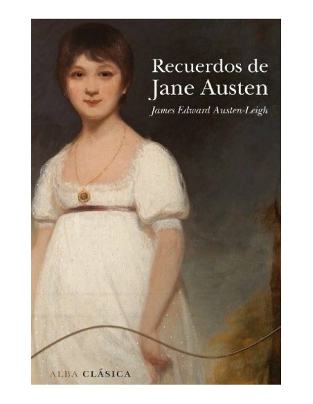 Recuerdos de Jane Austen (Nuevo) Recuerdos de Jane Austen (Nuevo)