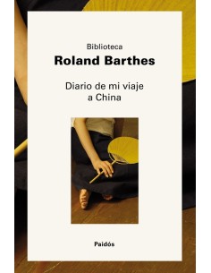 Diario de mi viaje a China (Nuevo)