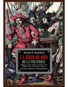 La edad de oro de la piratería (Nuevo)