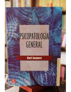 Psicopatología General (Usado)