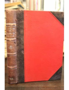 Historia del ejercito de Chile (Tomo II) (Usado)
