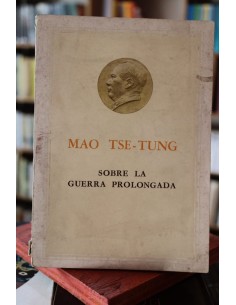 Sobre la guerra prolongada (Usado)