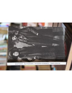 Torres-García y Manolita (Usado)