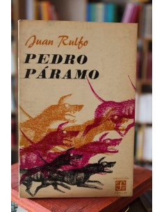 Pedro Páramo (Usado)