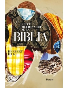 Breve diccionario de la biblia (Nuevo)