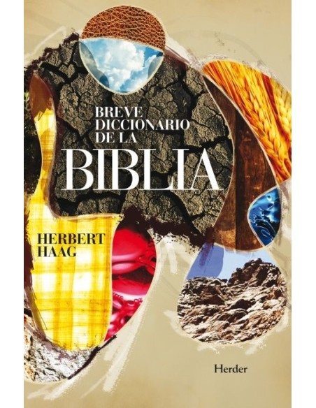 Breve diccionario de la biblia (Nuevo) Breve diccionario de la biblia (Nuevo)