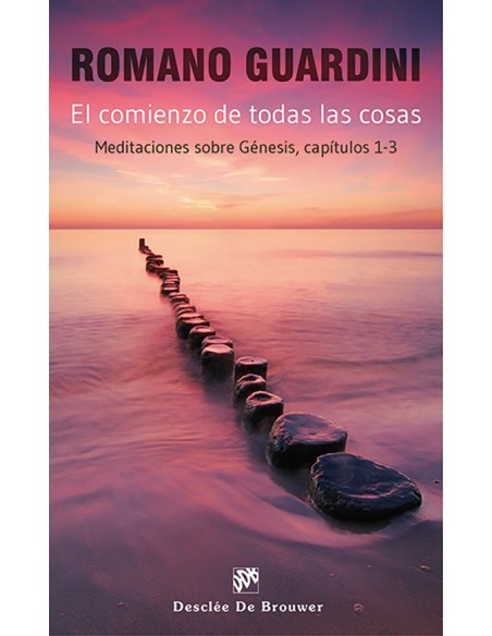 El comienzo de todas las cosas (Nuevo) El comienzo de todas las cosas (Nuevo)