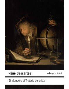 El mundo o el Tratado de la luz (Nuevo)