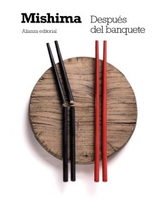 Después del banquete (Nuevo)