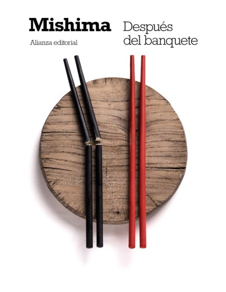 Después del banquete (Nuevo) Después del banquete (Nuevo)